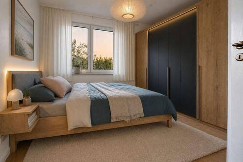 Zimmer Nord Beispiel 1 - 