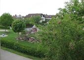 Richt. Nord-West Spielpl. - 