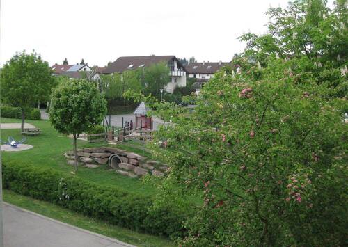 Richt. Nord-West Spielpl. - 