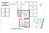 Gar. Stpl. Keller zu Wg.4 - 