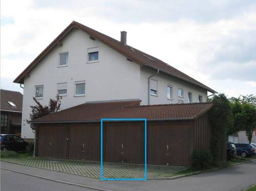 Nord-Ost Garage - 