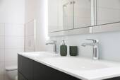 Waschtisch Elternbad - 