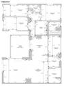 Grundrisse Erdgeschoss Flachbau - 