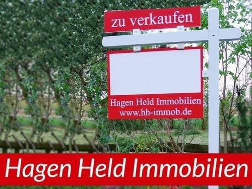 Grundstück zu verkaufen.jpg - 2 Bau-Grundstücke á 1162 und 1189 m² in Negernbötel, mit und ohne Bebauung