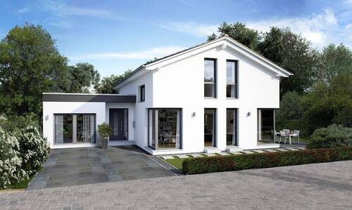 OKAL - Claudia Becker - 4 Zimmer Einfamilienhaus zum Kaufen in Brakel