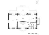Erdgeschoss - 