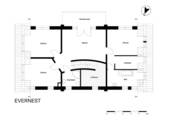 Obergeschoss - 