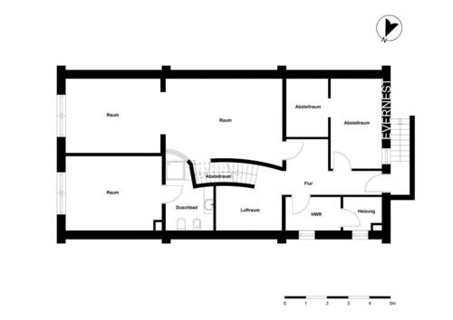 Souterrain - 