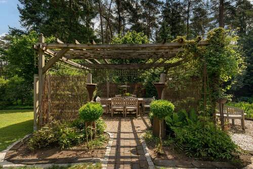 Terrasse - 