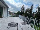 Terrasse - 