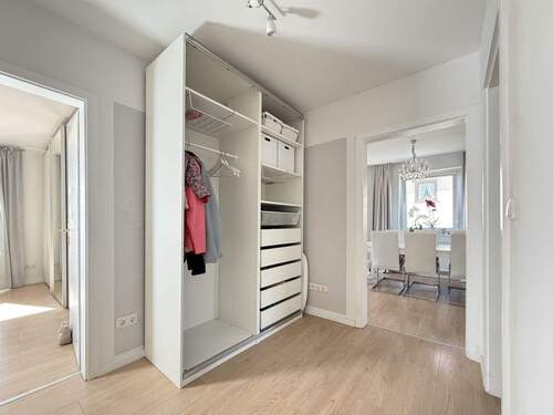 Diele Obergeschoss - 