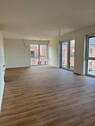 Wohnbereich - 3 Zimmer Etagenwohnung zur Miete in Oldenburg