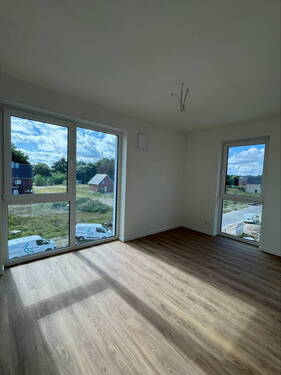 Zimmer 1 - 3 Zimmer Etagenwohnung in Oldenburg