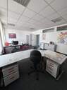 2 - 1 Zimmer Büro zur Miete in Frankfurt am Main