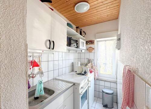 ...die Urlaubsküche - 