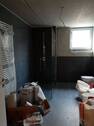 Badezimmer mit WC - Bild 1 - - 