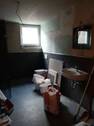 Badezimmer m. WC - Bild 2 - - 
