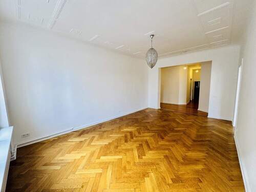 Zimmer 1 - Etagenwohnung mit 133,70 m&sup2; in Berlin zum Kaufen