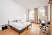 Schlafzimmer 2 - 