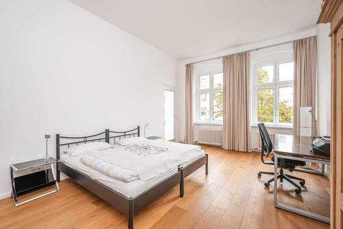 Schlafzimmer 2 - 