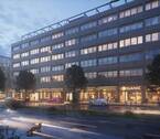 Außenansicht - Büro mit 4,00 m&sup2; in Berlin zur Miete