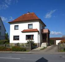 Jung kauft Alt - Familienfreundliches Wohnhaus mit guter Substanz im Herzen von Enger - Westerenger