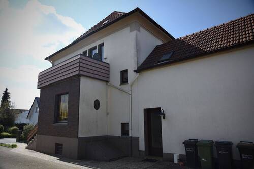 Nordost.jpg - 6 Zimmer Einfamilienhaus in Enger