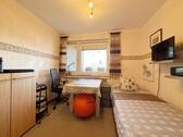 Schlafzimmer 2 - 