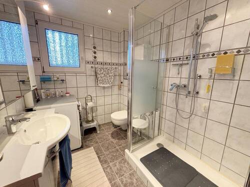 Badezimmer - 