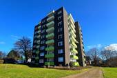 Außenansicht - 3 Zimmer Etagenwohnung zum Kaufen in Leverkusen