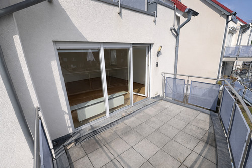 Balkon Foto II - 