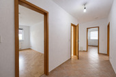 Wohnungsdiele - 