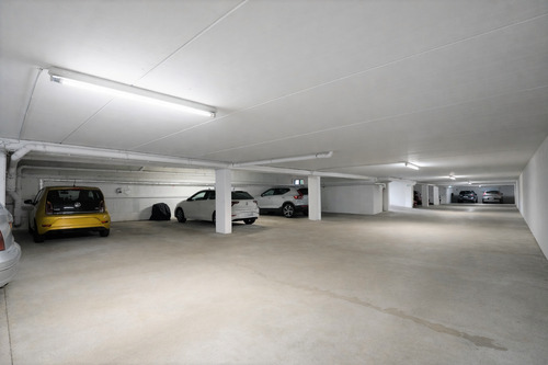 Tiefgarage - 