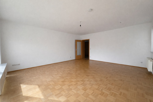 Wohn-/Esszimmer Foto II - Etagenwohnung mit 83,00 m&sup2; in Hagen zum Kaufen