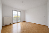 Das erste Schlafzimmer - 