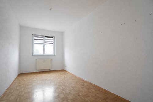 Das zweite Schlafzimmer - 