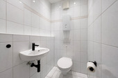 Gäste-WC - 