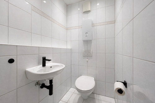 Gäste-WC - 