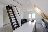 Blick ins Zimmer OG - 