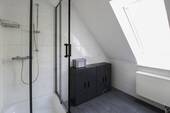 Badezimmer OG - 