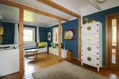 Schlafzimmer Nebengelass - 