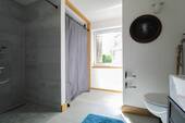 Badezimmer Nebengelass - 