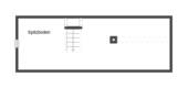 Grundriss DG Haupthaus - 