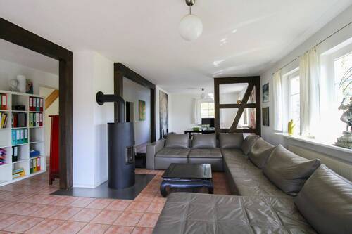 Wohnzimmer - 