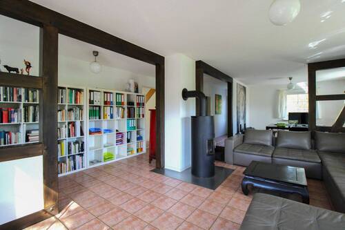 Wohnzimmer - 