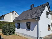 Bild 2 - 4 Zimmer Einfamilienhaus zur Miete in Gelnhausen