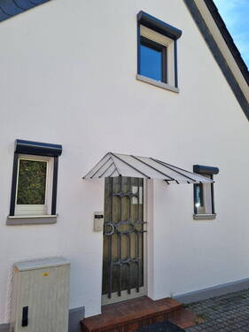 Bild 3 - 4 Zimmer Einfamilienhaus in Gelnhausen