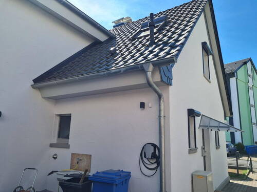 Bild 4 - Einfamilienhaus mit 180,00 m&sup2; in Gelnhausen zur Miete