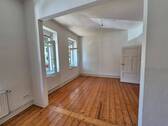 Wohn-Ess-Bereich - 2 Zimmer Etagenwohnung zur Miete in Braunschweig