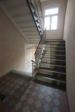 Treppenhaus - 